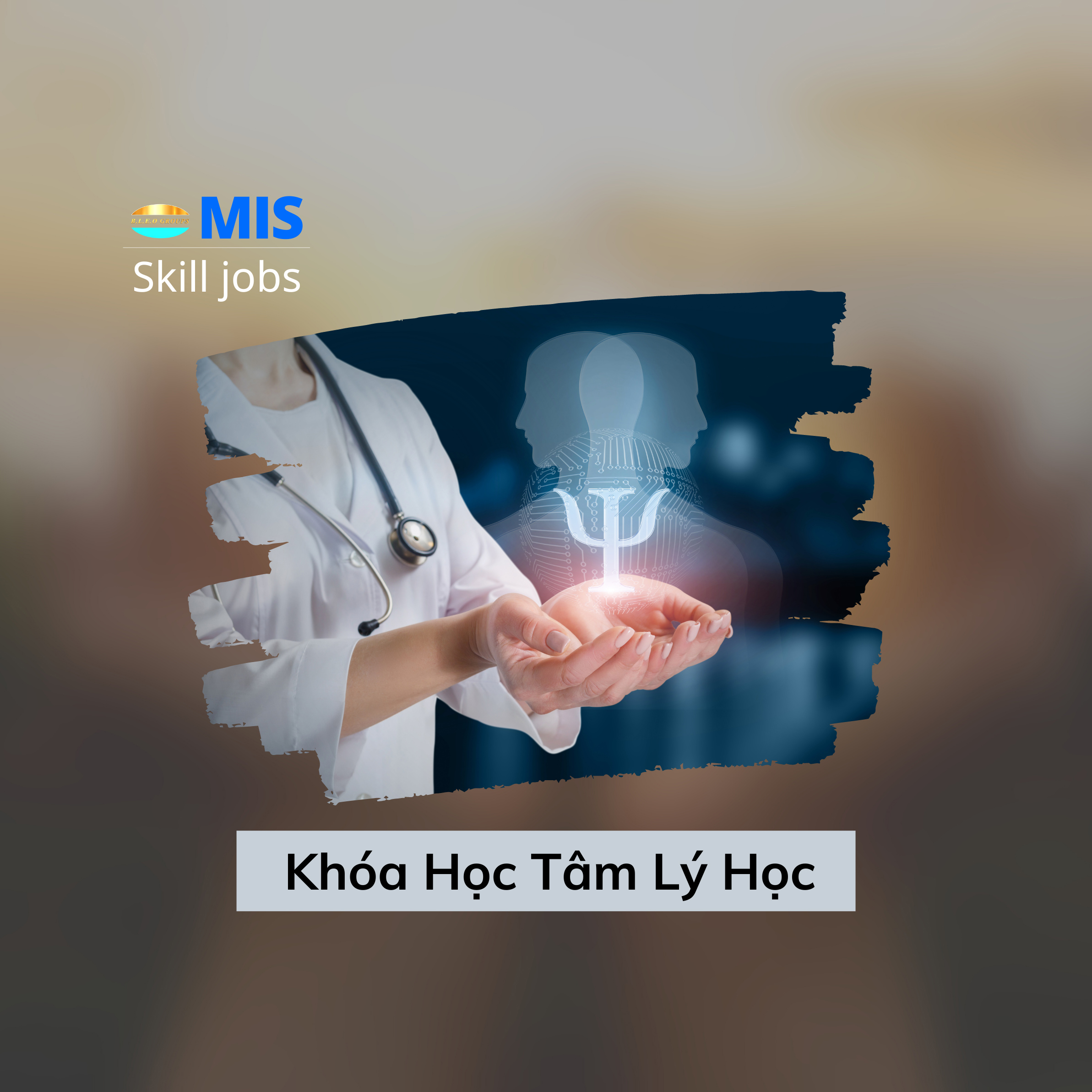 Khóa học tâm lí học