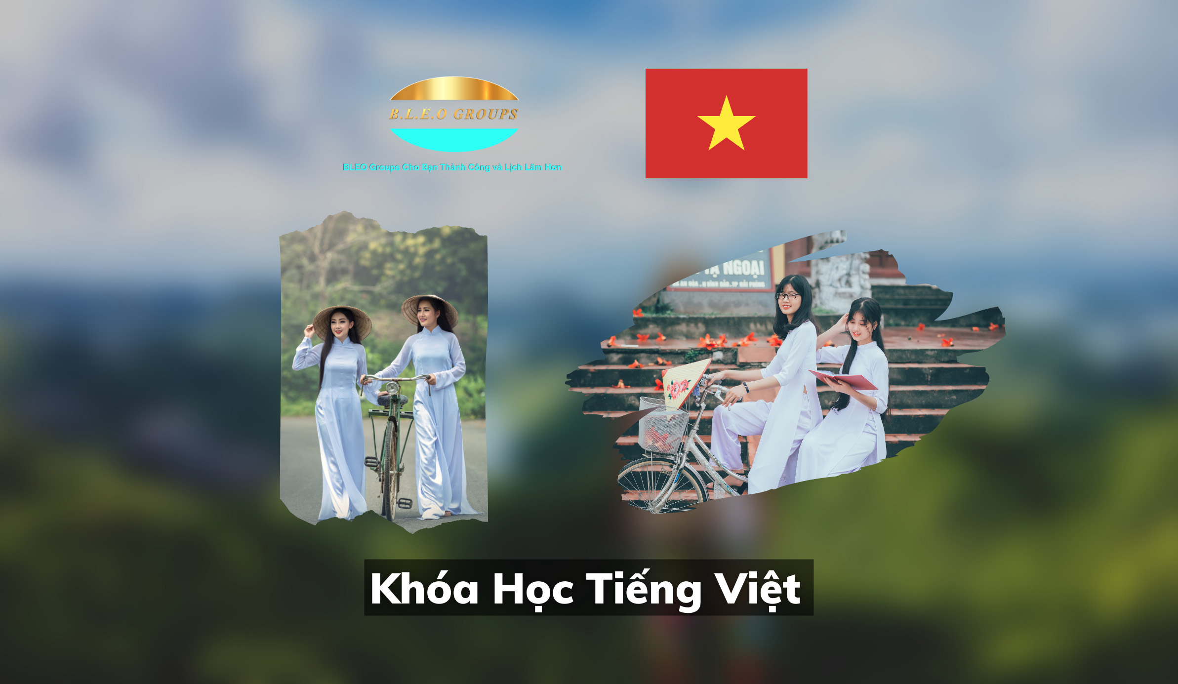 Khóa học tiếng Việt