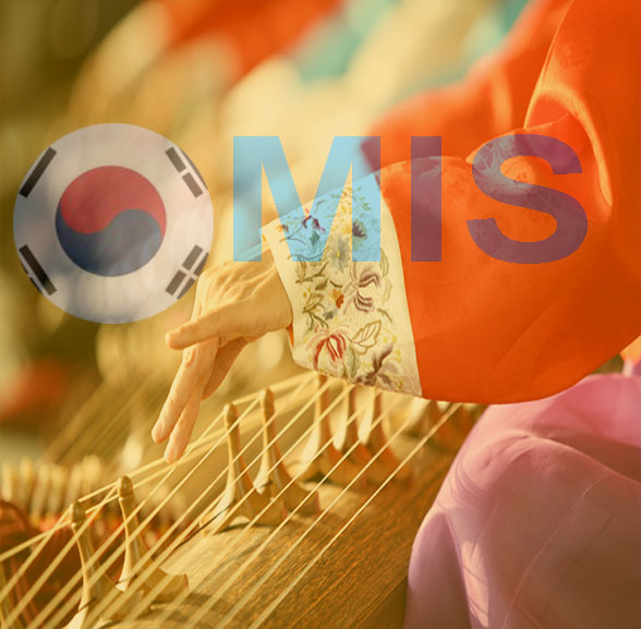 Khóa học ngôn ngữ tại Hàn quốc