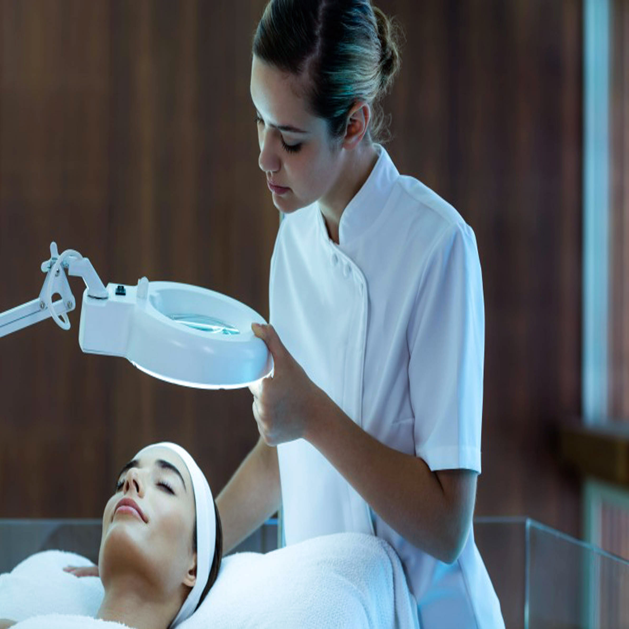 Khóa học làm đẹp