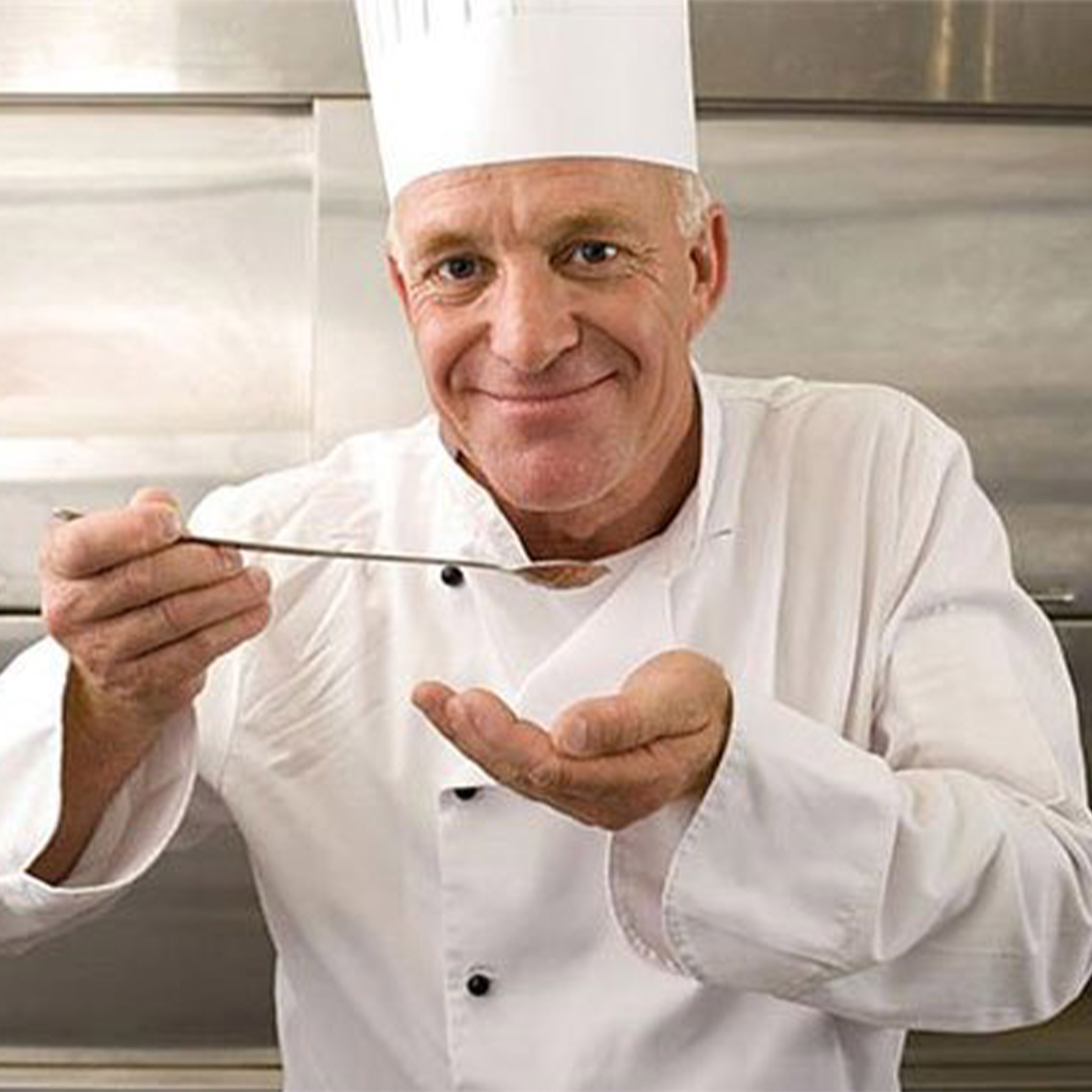 Khóa học phân tích & nếm thức ăn