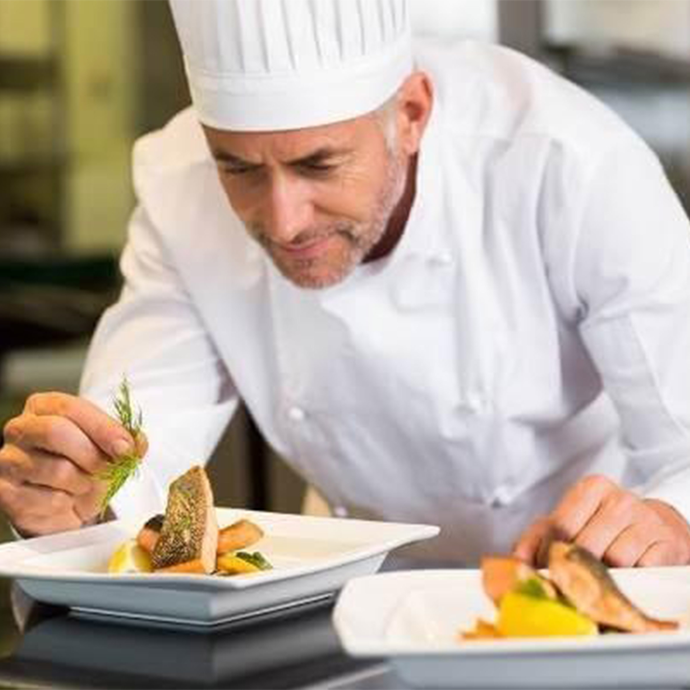 Khóa học đầu bếp á âu